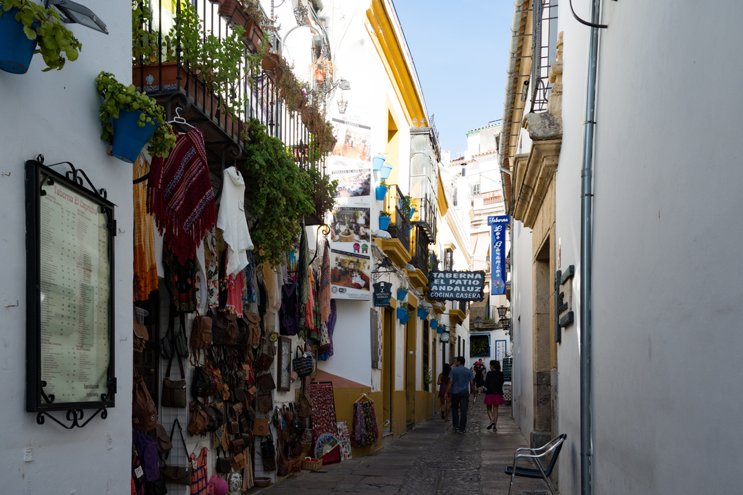 20171005 110731 , Cordoba, Andalusia, Spain